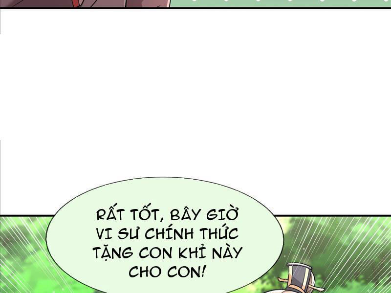 Thu Triệu Vạn Đồ Đệ, Vi Sư Vô Địch Thế Gian - Chapter 46 - Page 24