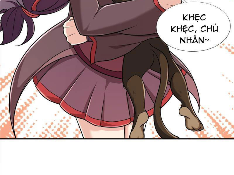 Thu Triệu Vạn Đồ Đệ, Vi Sư Vô Địch Thế Gian - Chapter 46 - Page 28