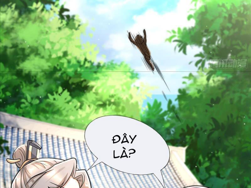 Thu Triệu Vạn Đồ Đệ, Vi Sư Vô Địch Thế Gian - Chapter 46 - Page 3