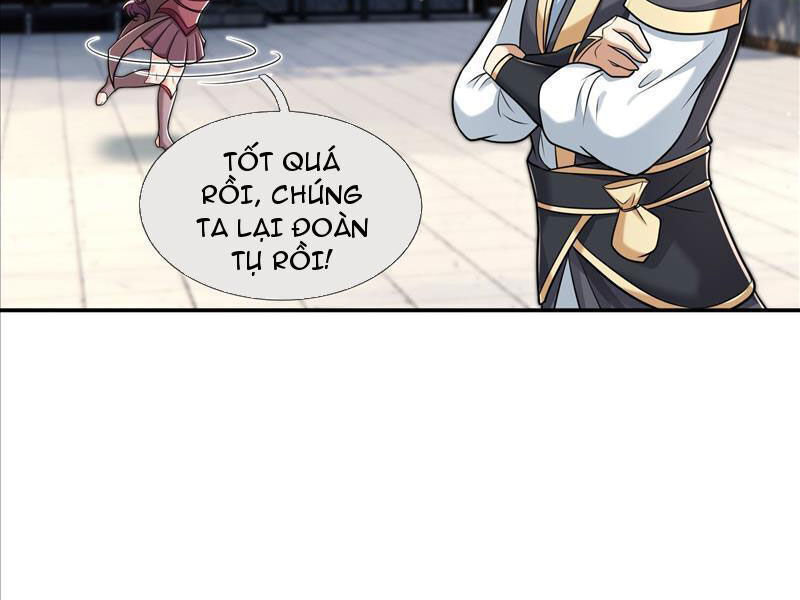 Thu Triệu Vạn Đồ Đệ, Vi Sư Vô Địch Thế Gian - Chapter 46 - Page 30