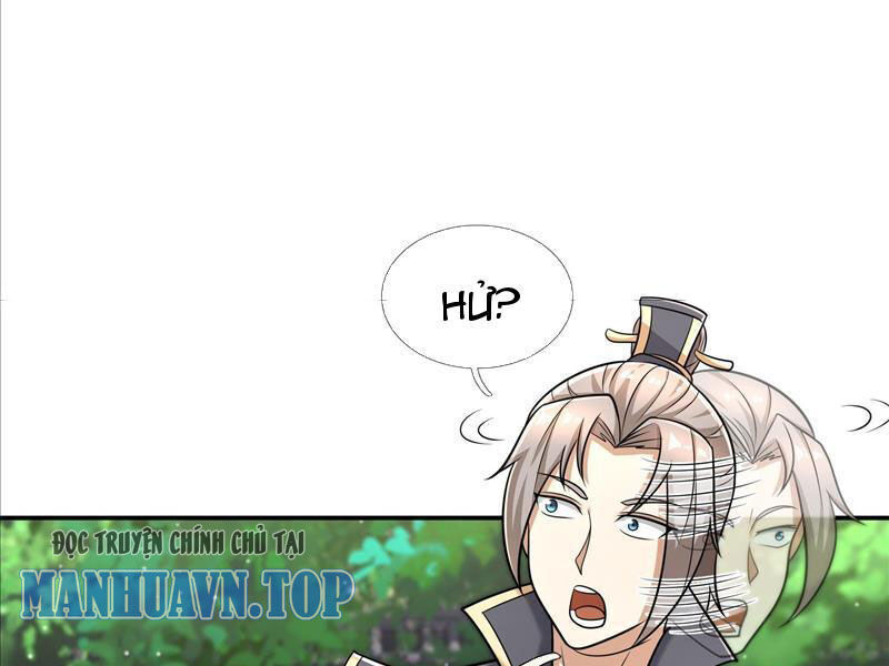 Thu Triệu Vạn Đồ Đệ, Vi Sư Vô Địch Thế Gian - Chapter 46 - Page 31