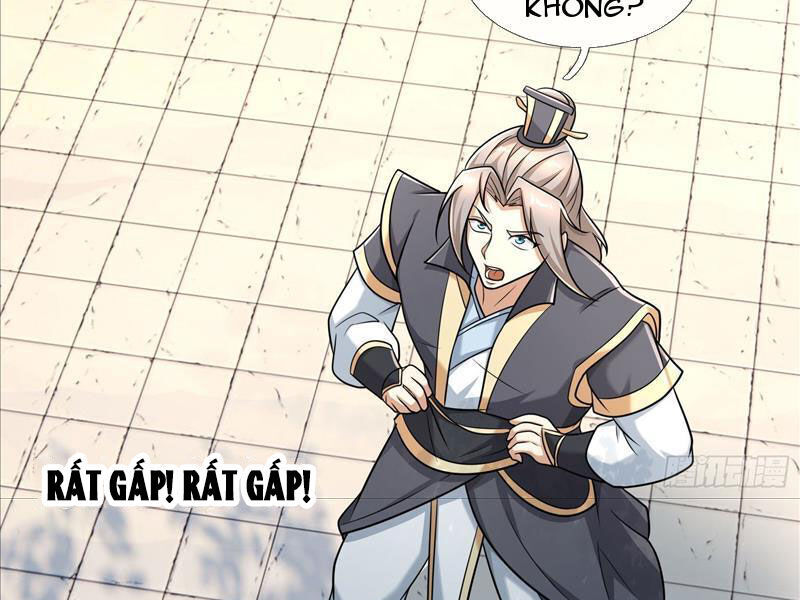 Thu Triệu Vạn Đồ Đệ, Vi Sư Vô Địch Thế Gian - Chapter 46 - Page 33