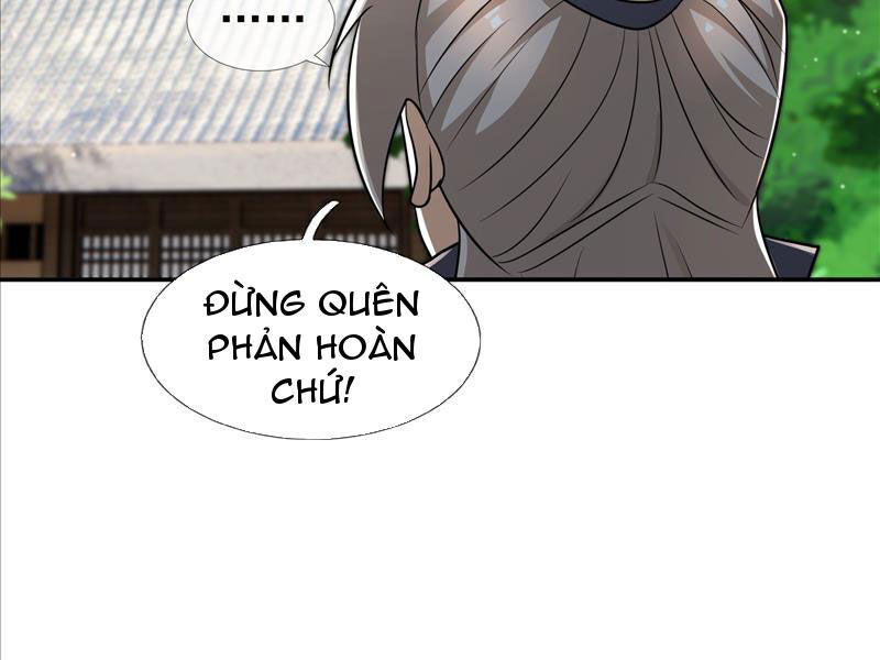 Thu Triệu Vạn Đồ Đệ, Vi Sư Vô Địch Thế Gian - Chapter 46 - Page 35