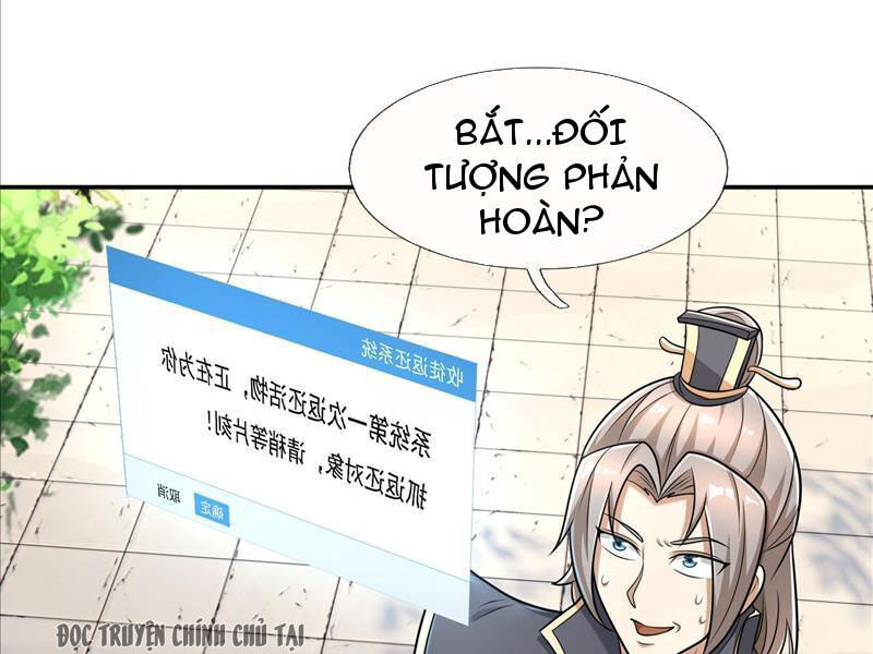 Thu Triệu Vạn Đồ Đệ, Vi Sư Vô Địch Thế Gian - Chapter 46 - Page 37