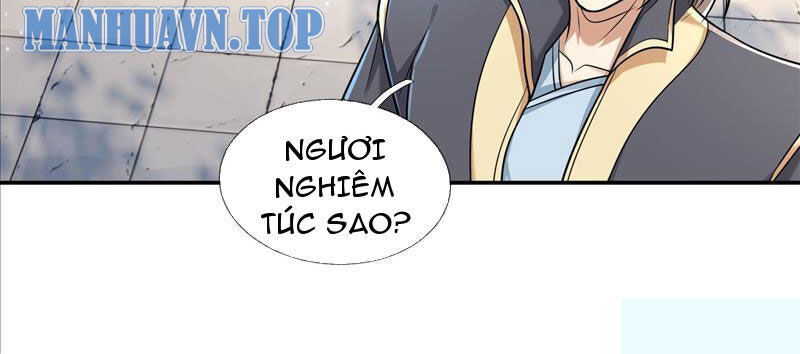 Thu Triệu Vạn Đồ Đệ, Vi Sư Vô Địch Thế Gian - Chapter 46 - Page 38
