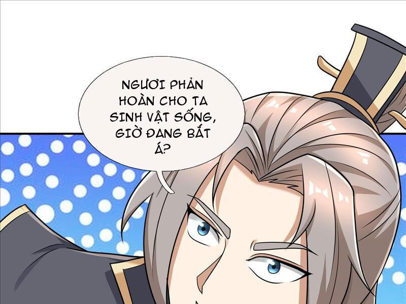 Thu Triệu Vạn Đồ Đệ, Vi Sư Vô Địch Thế Gian - Chapter 46 - Page 39