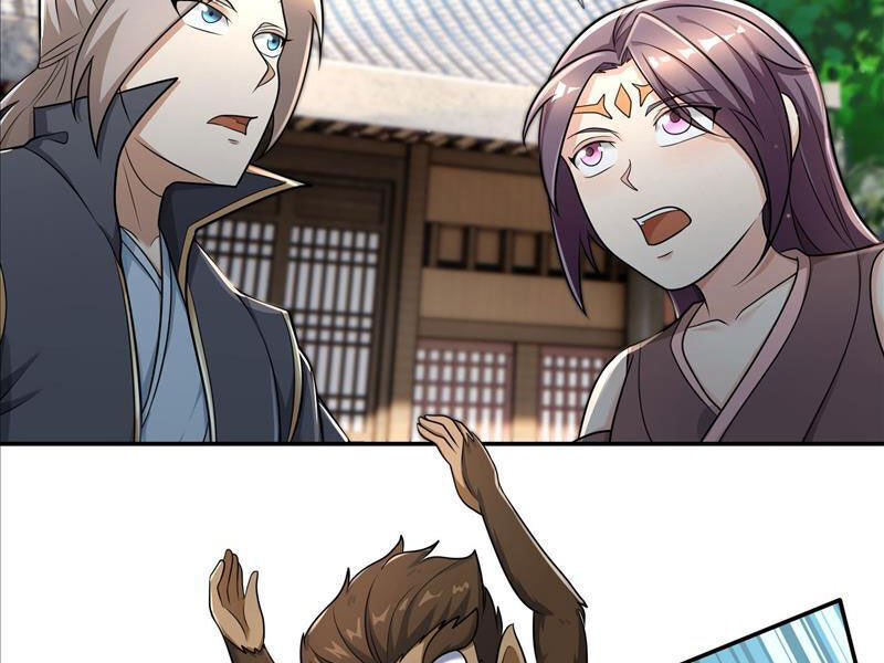 Thu Triệu Vạn Đồ Đệ, Vi Sư Vô Địch Thế Gian - Chapter 46 - Page 4