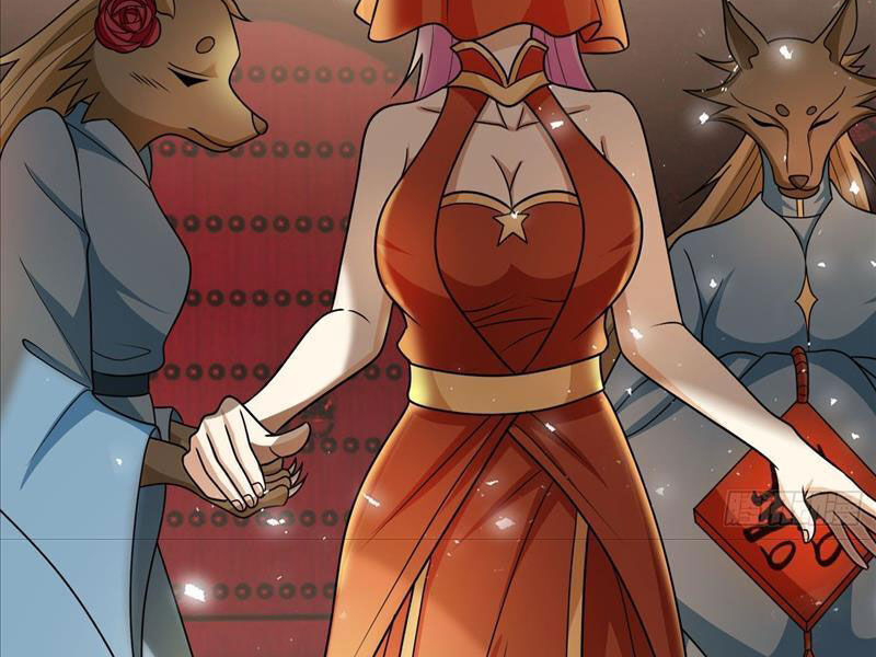 Thu Triệu Vạn Đồ Đệ, Vi Sư Vô Địch Thế Gian - Chapter 46 - Page 52