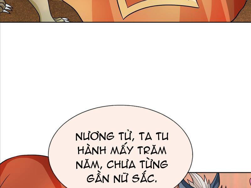 Thu Triệu Vạn Đồ Đệ, Vi Sư Vô Địch Thế Gian - Chapter 46 - Page 54