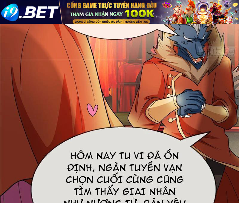 Thu Triệu Vạn Đồ Đệ, Vi Sư Vô Địch Thế Gian - Chapter 46 - Page 55