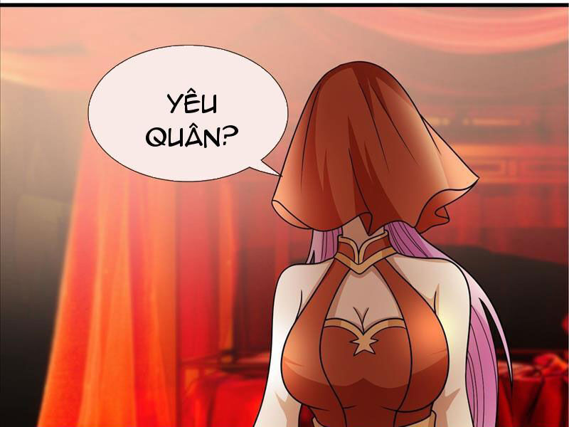 Thu Triệu Vạn Đồ Đệ, Vi Sư Vô Địch Thế Gian - Chapter 46 - Page 69