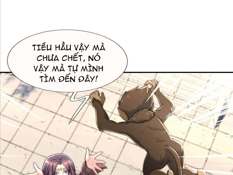 Thu Triệu Vạn Đồ Đệ, Vi Sư Vô Địch Thế Gian - Chapter 46 - Page 7