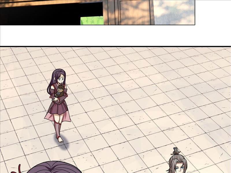 Thu Triệu Vạn Đồ Đệ, Vi Sư Vô Địch Thế Gian - Chapter 46 - Page 75