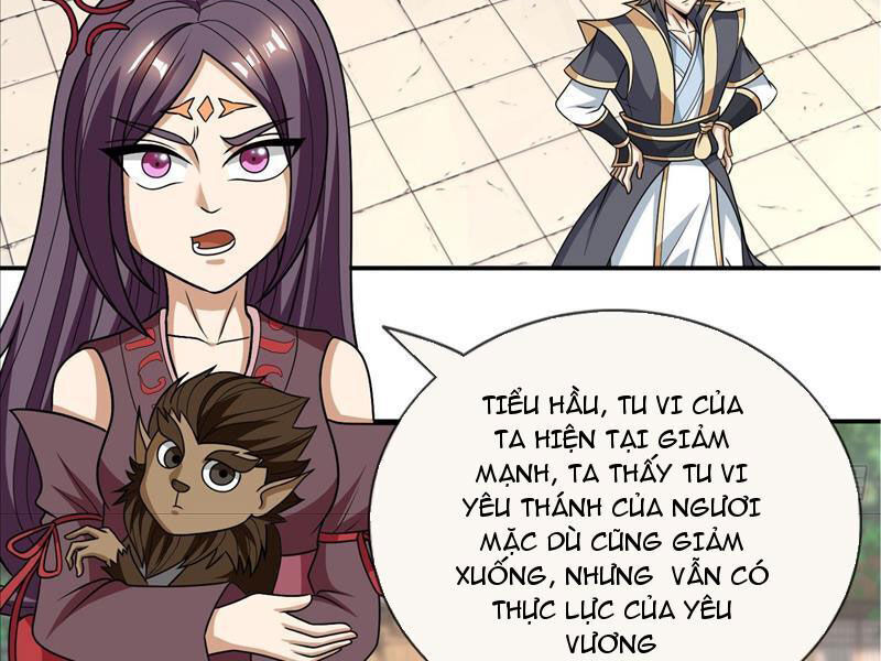 Thu Triệu Vạn Đồ Đệ, Vi Sư Vô Địch Thế Gian - Chapter 46 - Page 76