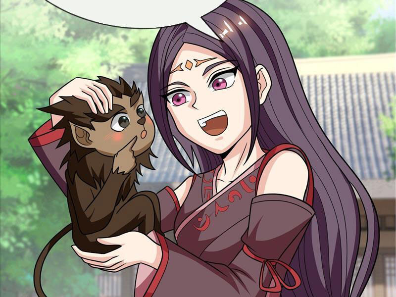 Thu Triệu Vạn Đồ Đệ, Vi Sư Vô Địch Thế Gian - Chapter 46 - Page 81