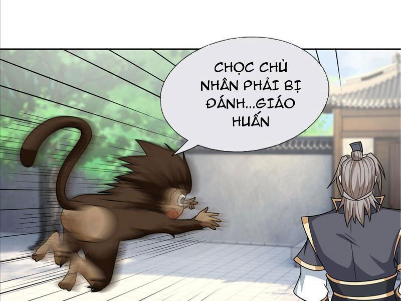 Thu Triệu Vạn Đồ Đệ, Vi Sư Vô Địch Thế Gian - Chapter 46 - Page 88