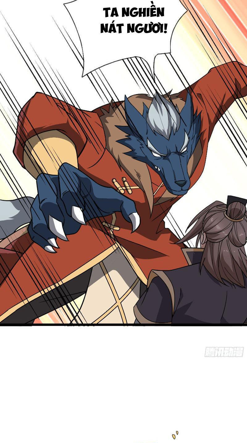 Thu Triệu Vạn Đồ Đệ, Vi Sư Vô Địch Thế Gian - Chapter 47 - Page 12