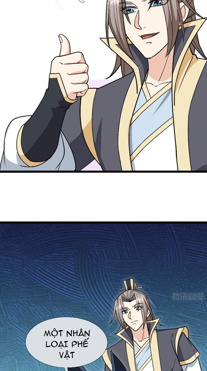 Thu Triệu Vạn Đồ Đệ, Vi Sư Vô Địch Thế Gian - Chapter 47 - Page 16