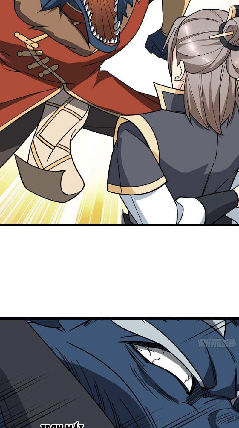 Thu Triệu Vạn Đồ Đệ, Vi Sư Vô Địch Thế Gian - Chapter 47 - Page 18