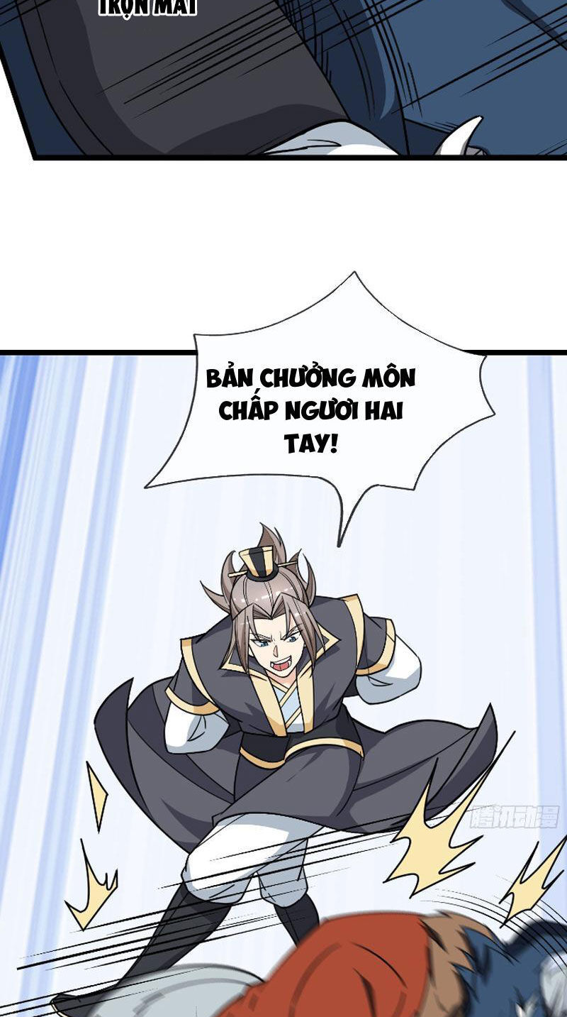 Thu Triệu Vạn Đồ Đệ, Vi Sư Vô Địch Thế Gian - Chapter 47 - Page 19