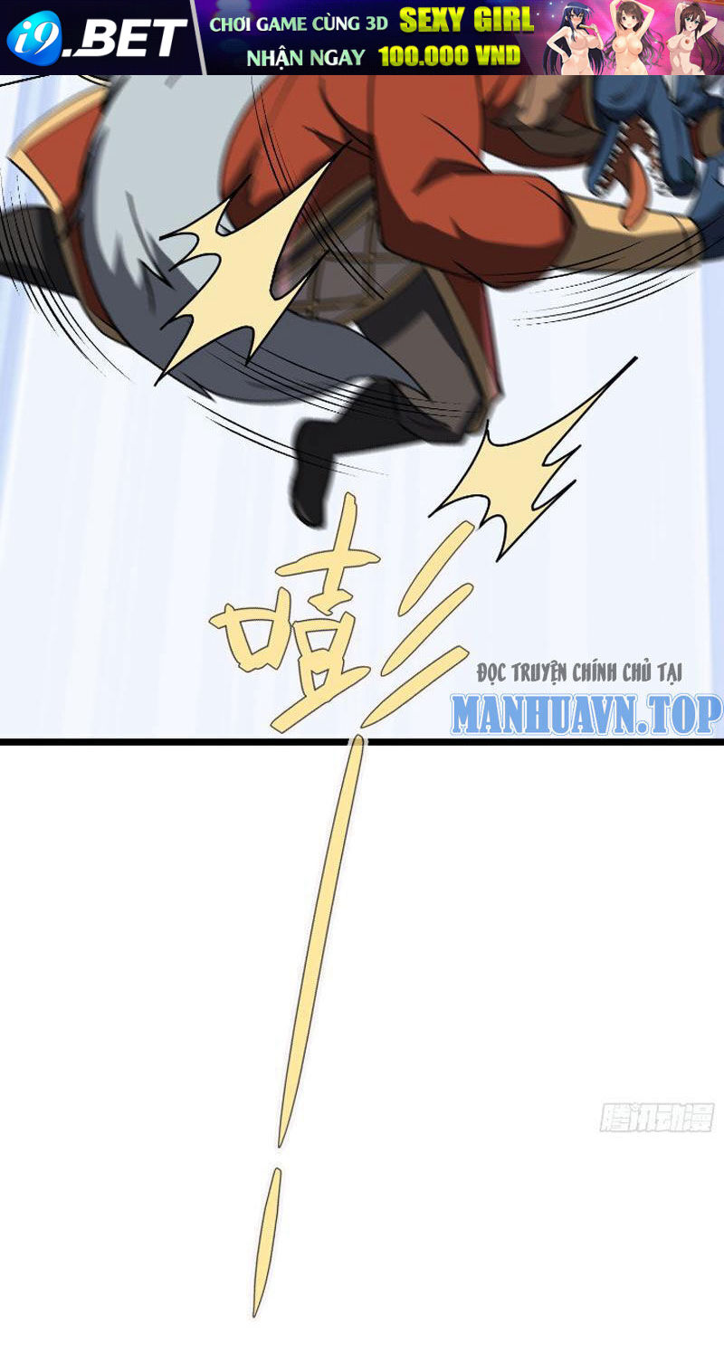 Thu Triệu Vạn Đồ Đệ, Vi Sư Vô Địch Thế Gian - Chapter 47 - Page 20