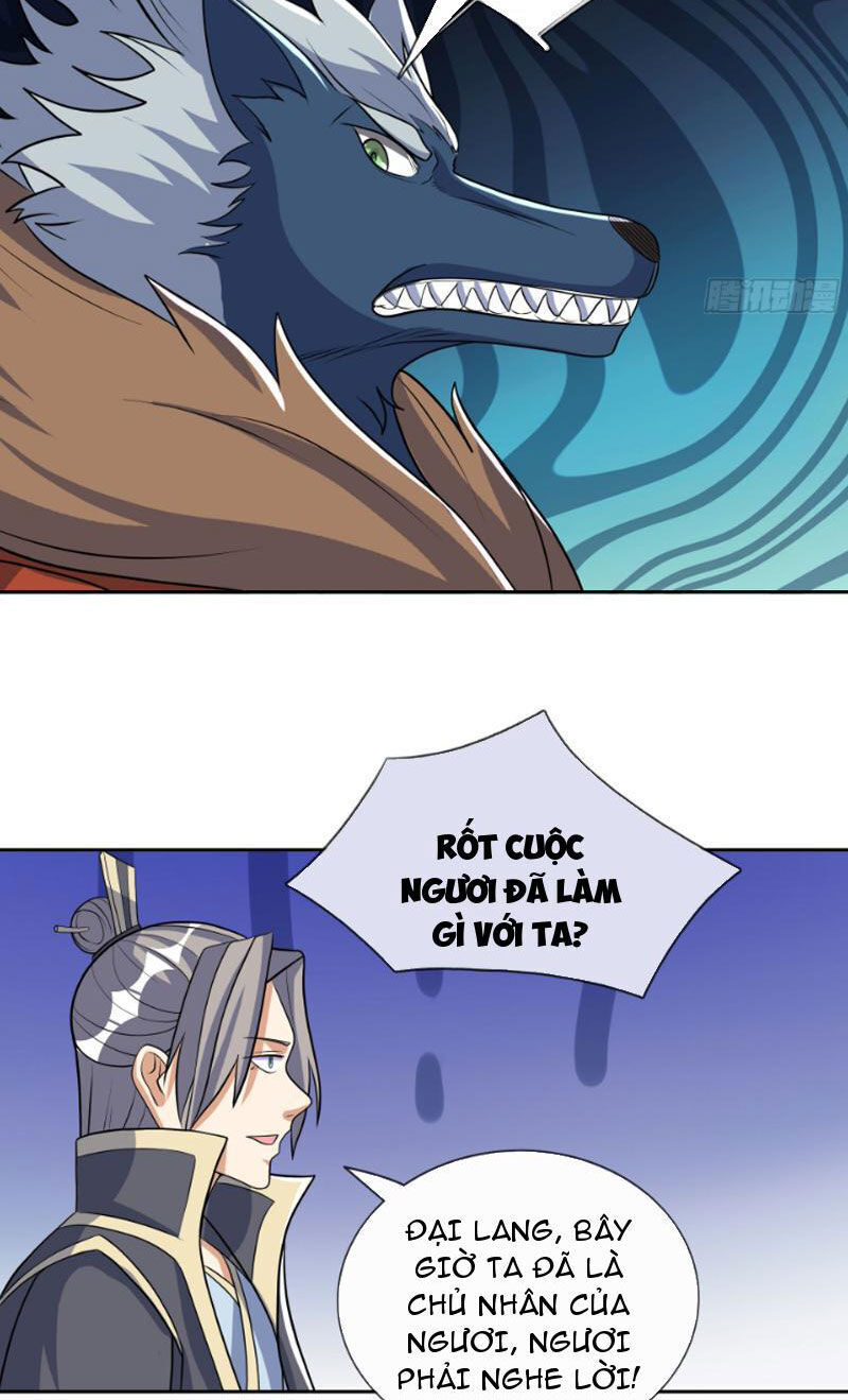 Thu Triệu Vạn Đồ Đệ, Vi Sư Vô Địch Thế Gian - Chapter 47 - Page 28