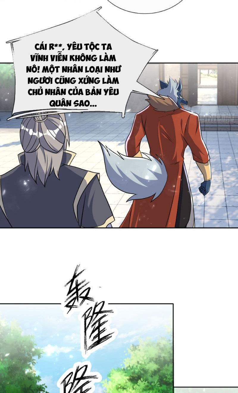 Thu Triệu Vạn Đồ Đệ, Vi Sư Vô Địch Thế Gian - Chapter 47 - Page 29