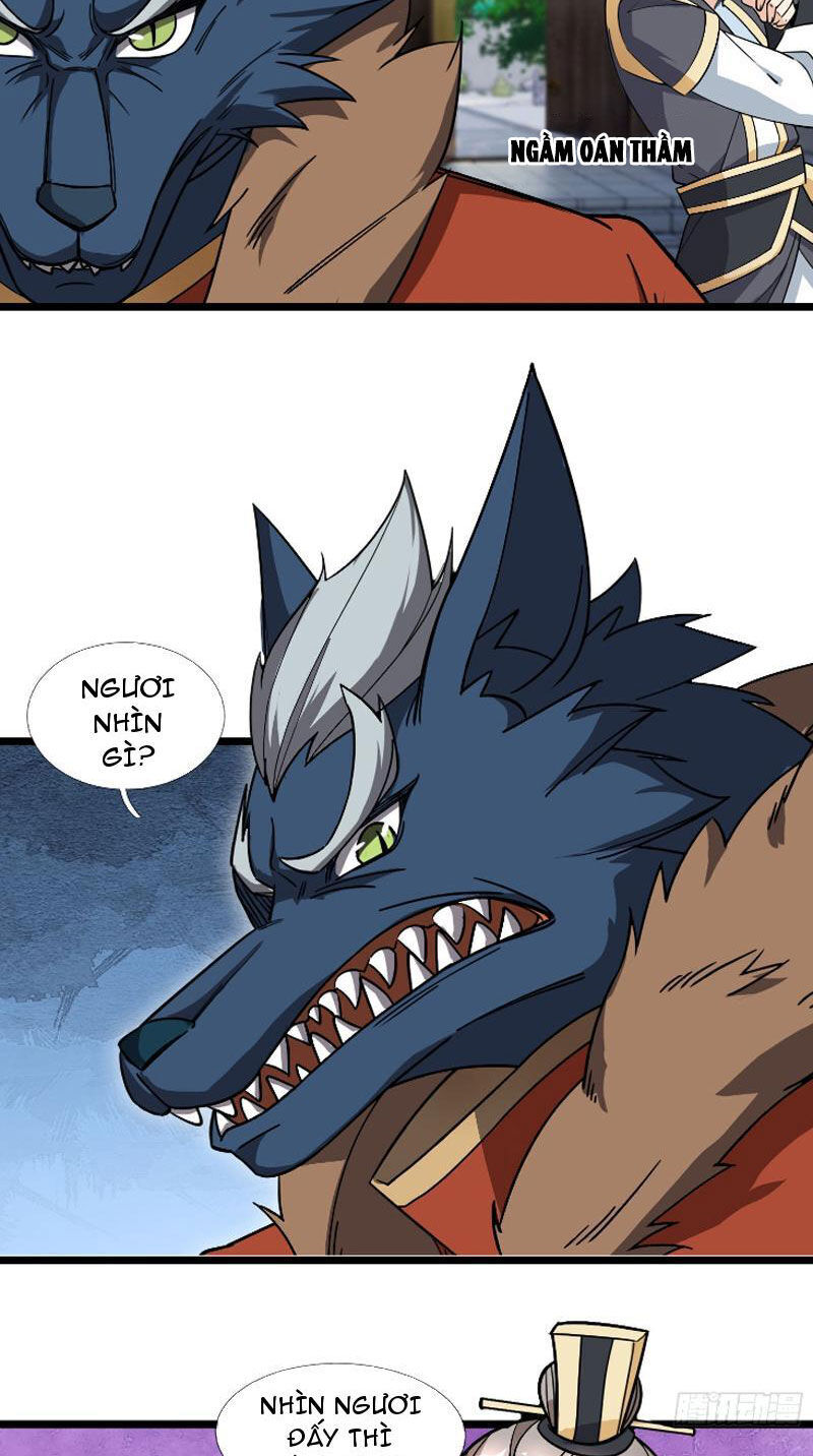 Thu Triệu Vạn Đồ Đệ, Vi Sư Vô Địch Thế Gian - Chapter 47 - Page 3