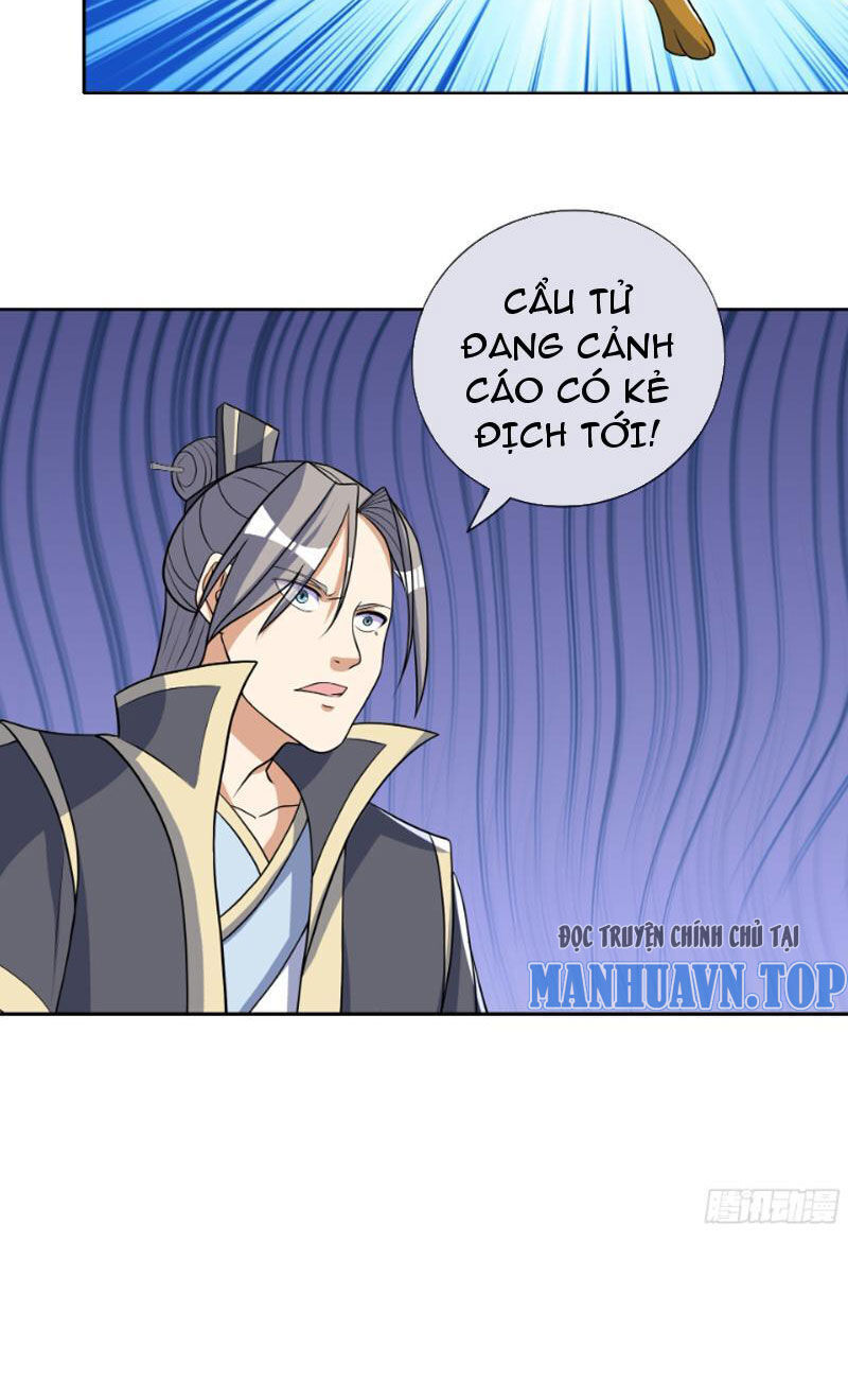 Thu Triệu Vạn Đồ Đệ, Vi Sư Vô Địch Thế Gian - Chapter 47 - Page 32