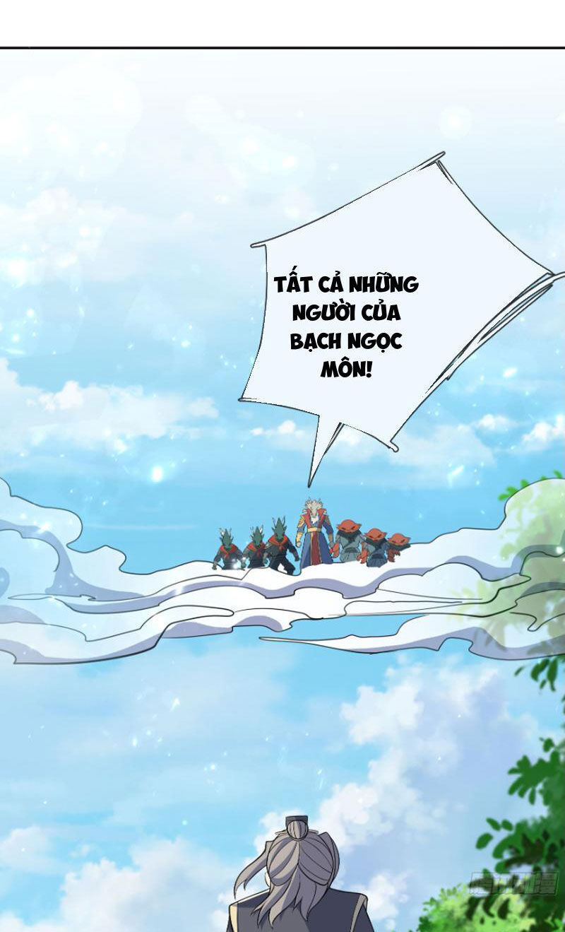 Thu Triệu Vạn Đồ Đệ, Vi Sư Vô Địch Thế Gian - Chapter 47 - Page 33