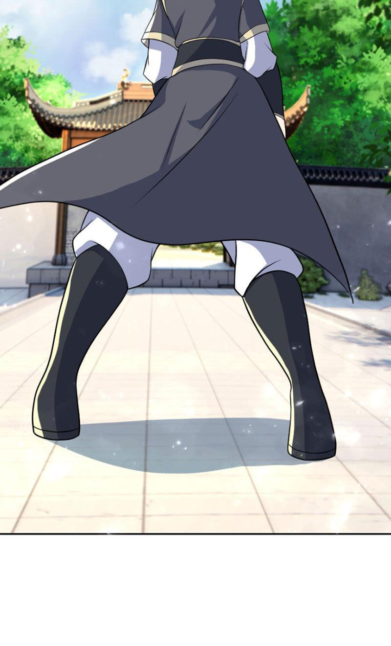 Thu Triệu Vạn Đồ Đệ, Vi Sư Vô Địch Thế Gian - Chapter 47 - Page 34