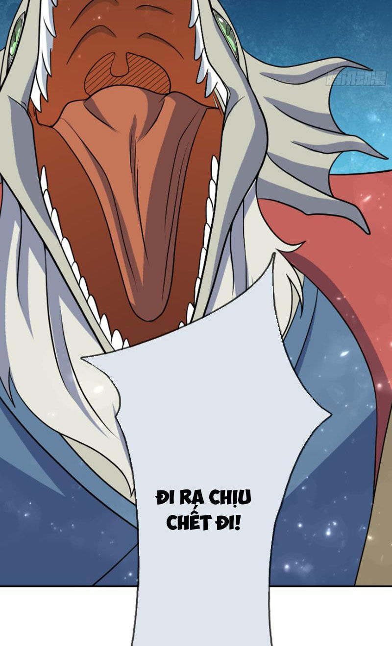 Thu Triệu Vạn Đồ Đệ, Vi Sư Vô Địch Thế Gian - Chapter 47 - Page 36