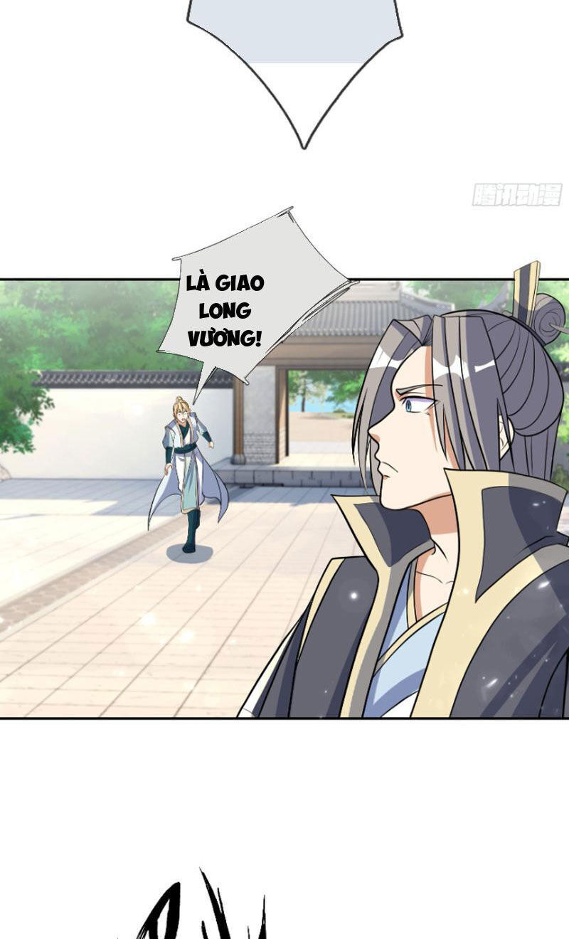 Thu Triệu Vạn Đồ Đệ, Vi Sư Vô Địch Thế Gian - Chapter 47 - Page 37