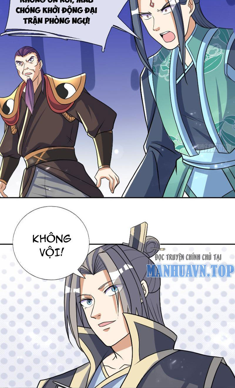 Thu Triệu Vạn Đồ Đệ, Vi Sư Vô Địch Thế Gian - Chapter 47 - Page 39