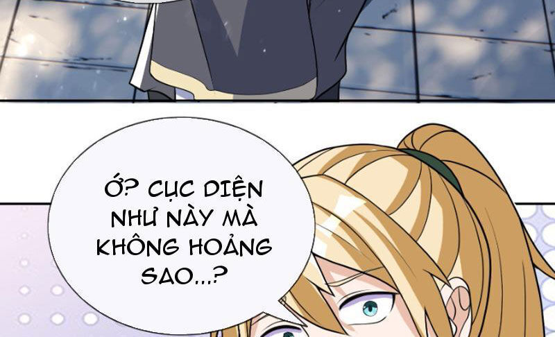 Thu Triệu Vạn Đồ Đệ, Vi Sư Vô Địch Thế Gian - Chapter 47 - Page 53