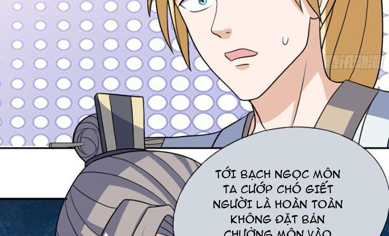 Thu Triệu Vạn Đồ Đệ, Vi Sư Vô Địch Thế Gian - Chapter 47 - Page 54