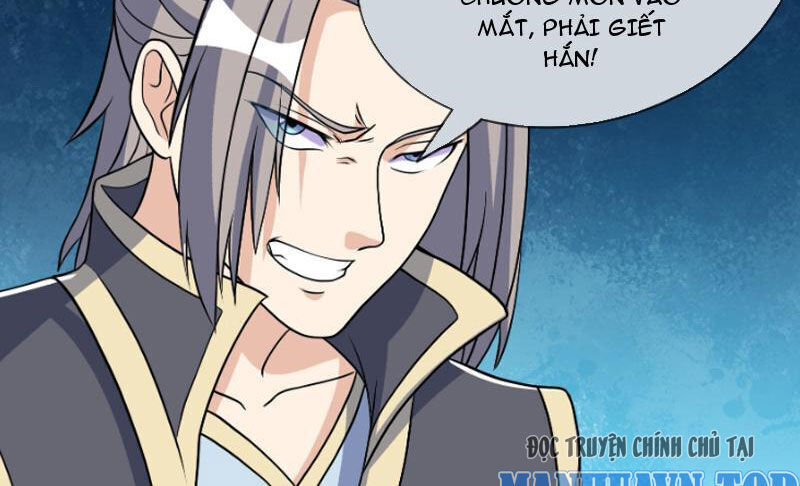 Thu Triệu Vạn Đồ Đệ, Vi Sư Vô Địch Thế Gian - Chapter 47 - Page 55