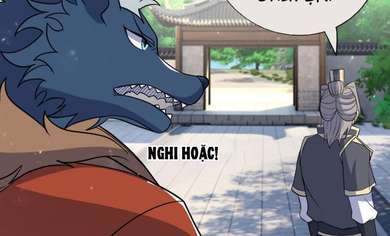 Thu Triệu Vạn Đồ Đệ, Vi Sư Vô Địch Thế Gian - Chapter 47 - Page 57