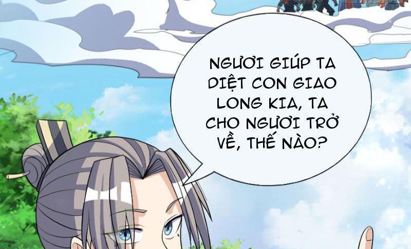 Thu Triệu Vạn Đồ Đệ, Vi Sư Vô Địch Thế Gian - Chapter 47 - Page 59