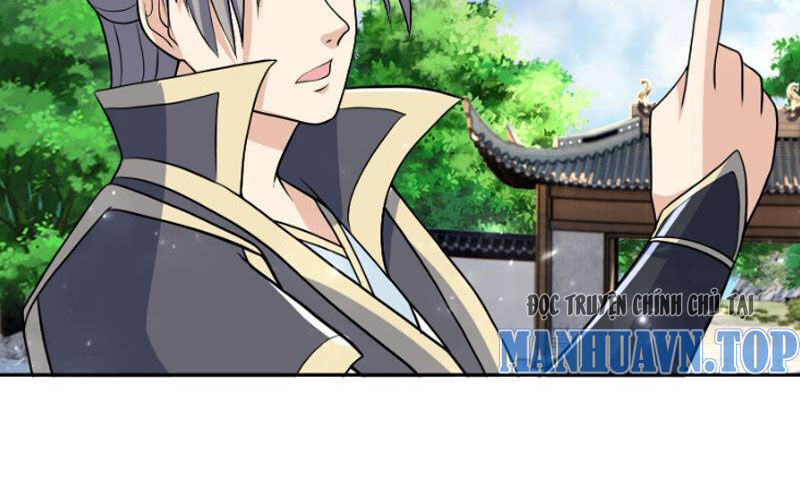 Thu Triệu Vạn Đồ Đệ, Vi Sư Vô Địch Thế Gian - Chapter 47 - Page 60