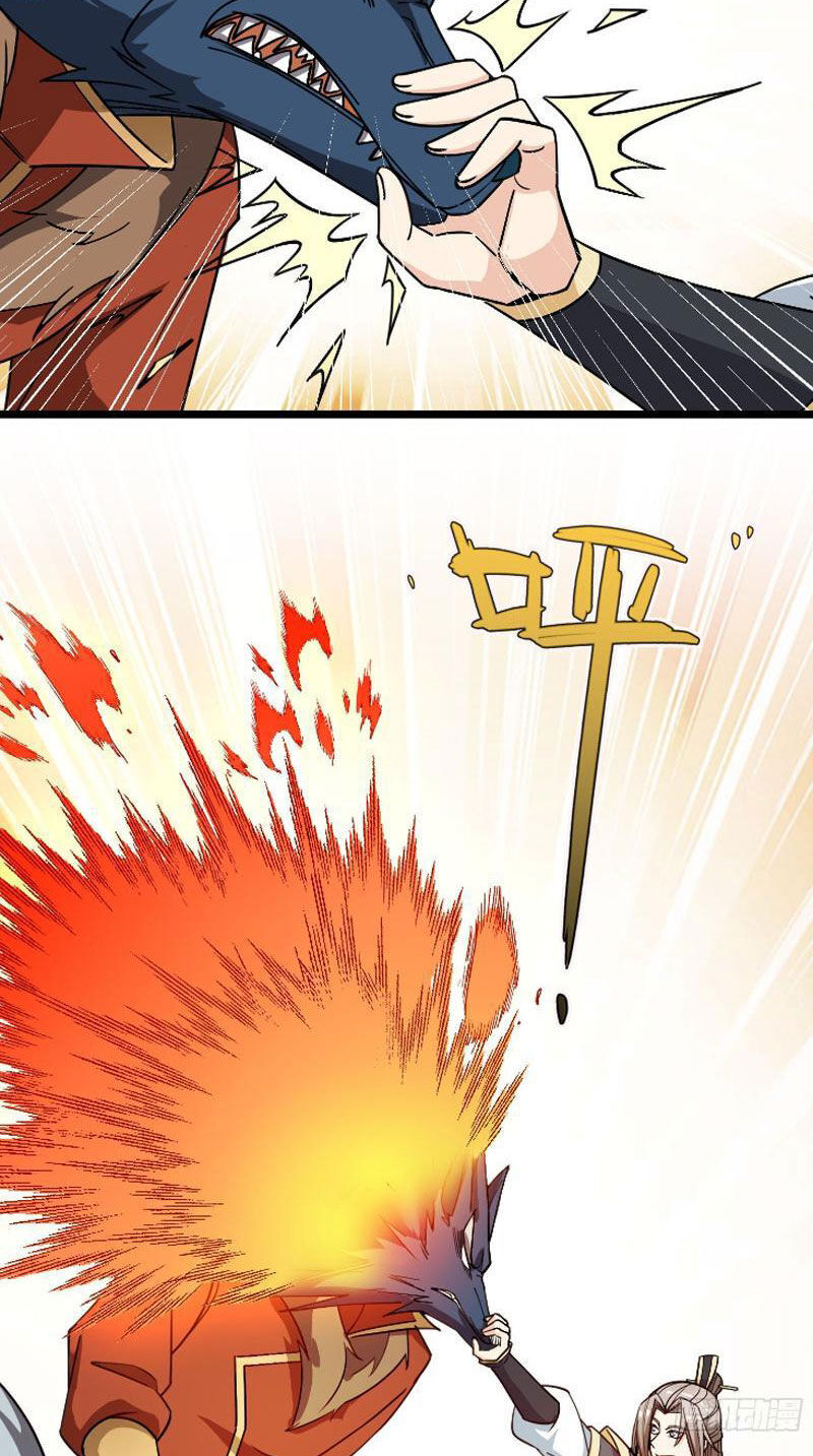 Thu Triệu Vạn Đồ Đệ, Vi Sư Vô Địch Thế Gian - Chapter 47 - Page 7