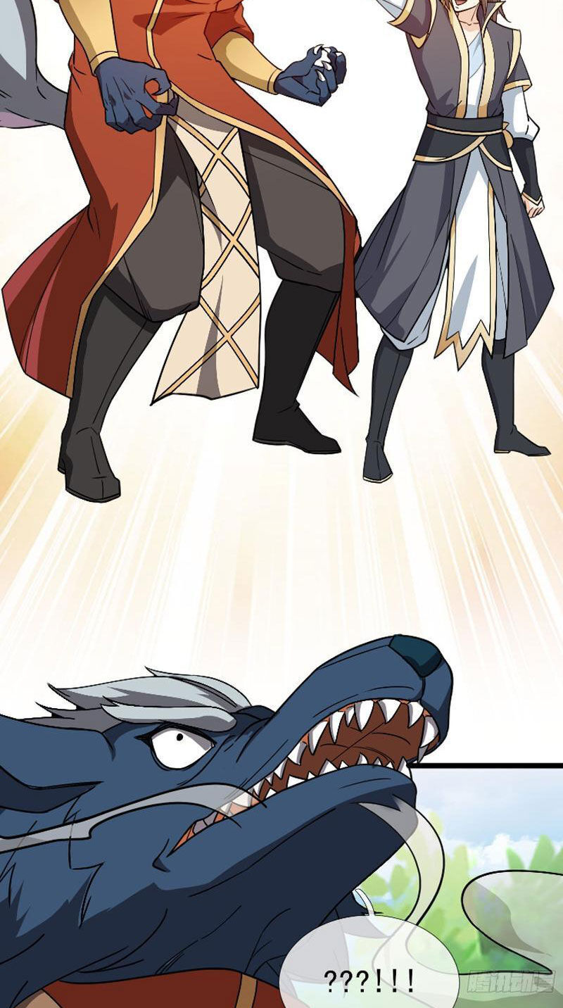 Thu Triệu Vạn Đồ Đệ, Vi Sư Vô Địch Thế Gian - Chapter 47 - Page 8