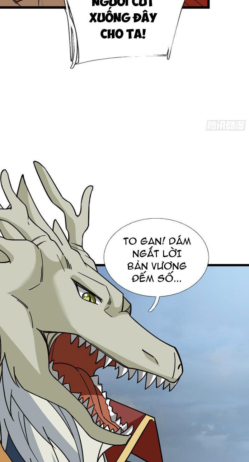 Thu Triệu Vạn Đồ Đệ, Vi Sư Vô Địch Thế Gian - Chapter 48 - Page 10