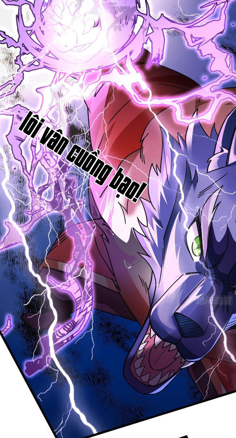 Thu Triệu Vạn Đồ Đệ, Vi Sư Vô Địch Thế Gian - Chapter 48 - Page 12