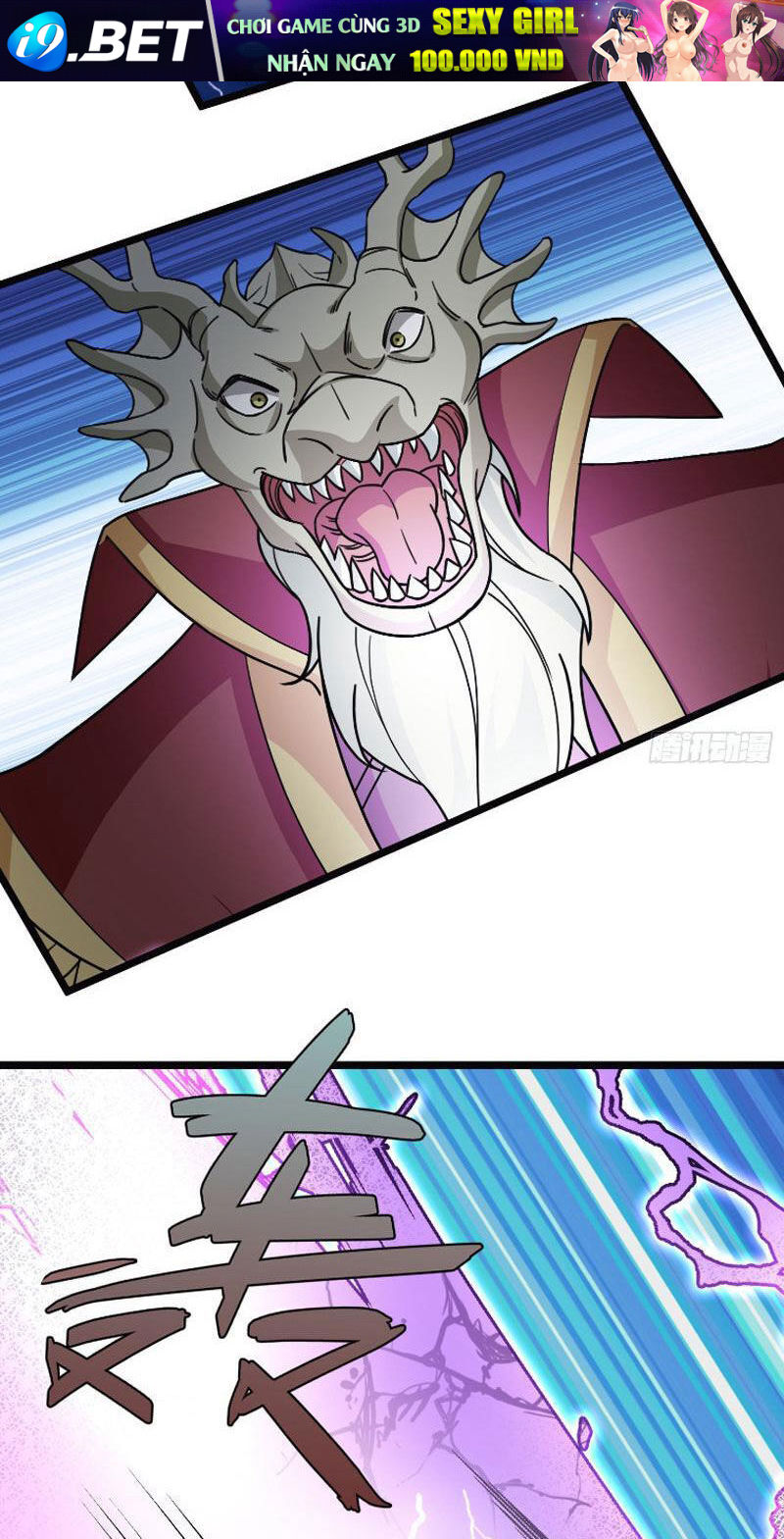 Thu Triệu Vạn Đồ Đệ, Vi Sư Vô Địch Thế Gian - Chapter 48 - Page 13