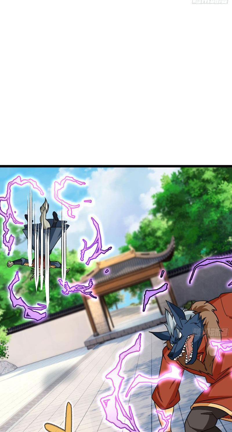 Thu Triệu Vạn Đồ Đệ, Vi Sư Vô Địch Thế Gian - Chapter 48 - Page 15