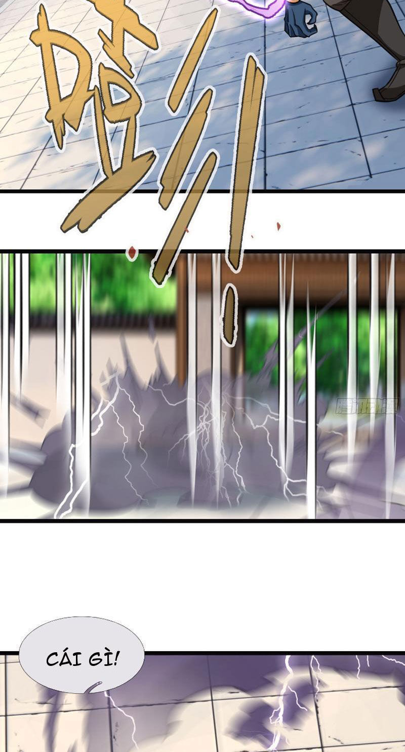 Thu Triệu Vạn Đồ Đệ, Vi Sư Vô Địch Thế Gian - Chapter 48 - Page 16