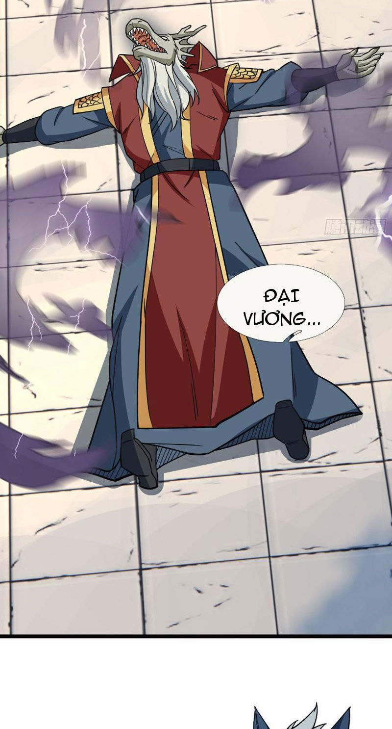 Thu Triệu Vạn Đồ Đệ, Vi Sư Vô Địch Thế Gian - Chapter 48 - Page 17