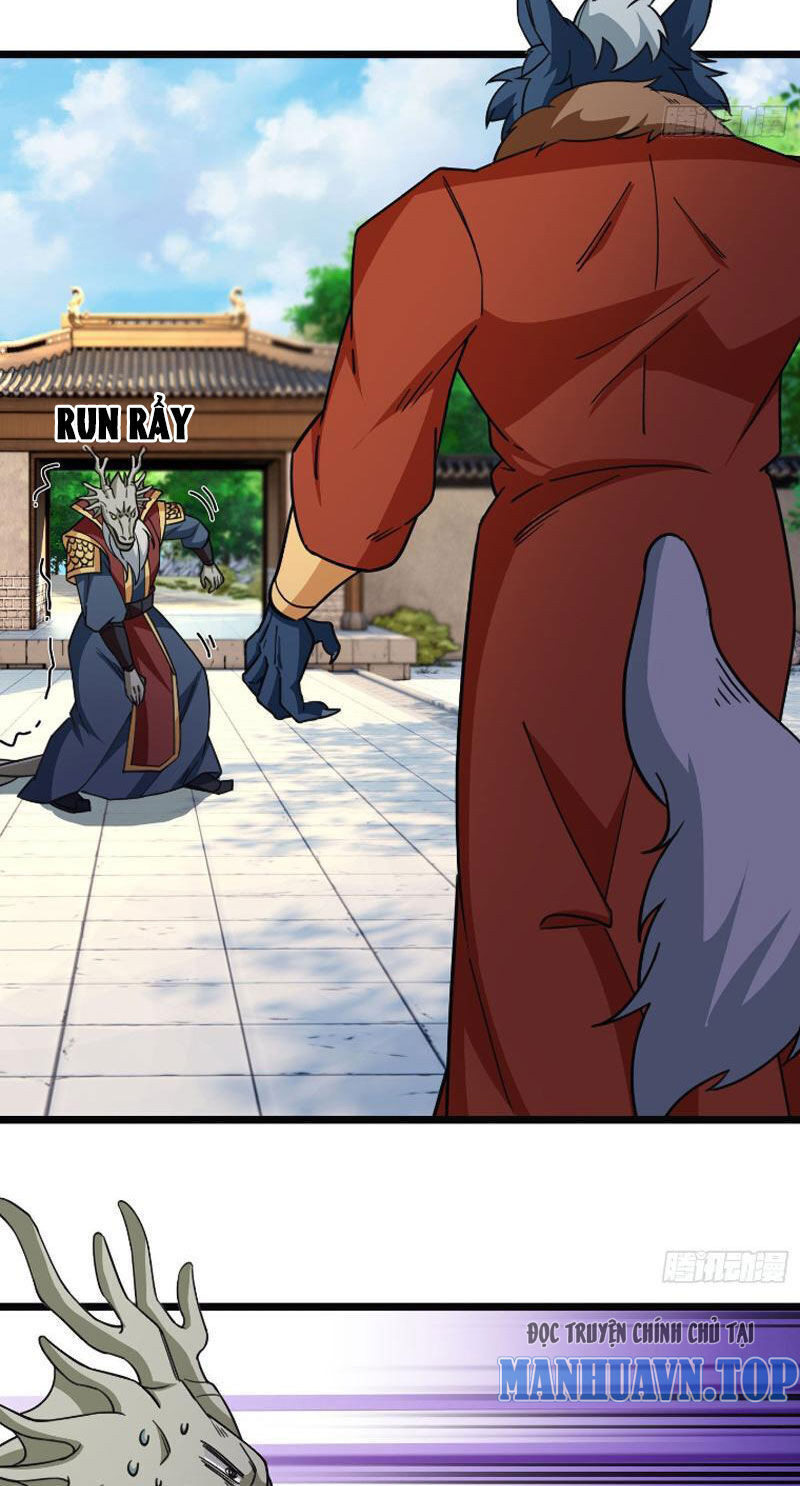 Thu Triệu Vạn Đồ Đệ, Vi Sư Vô Địch Thế Gian - Chapter 48 - Page 18