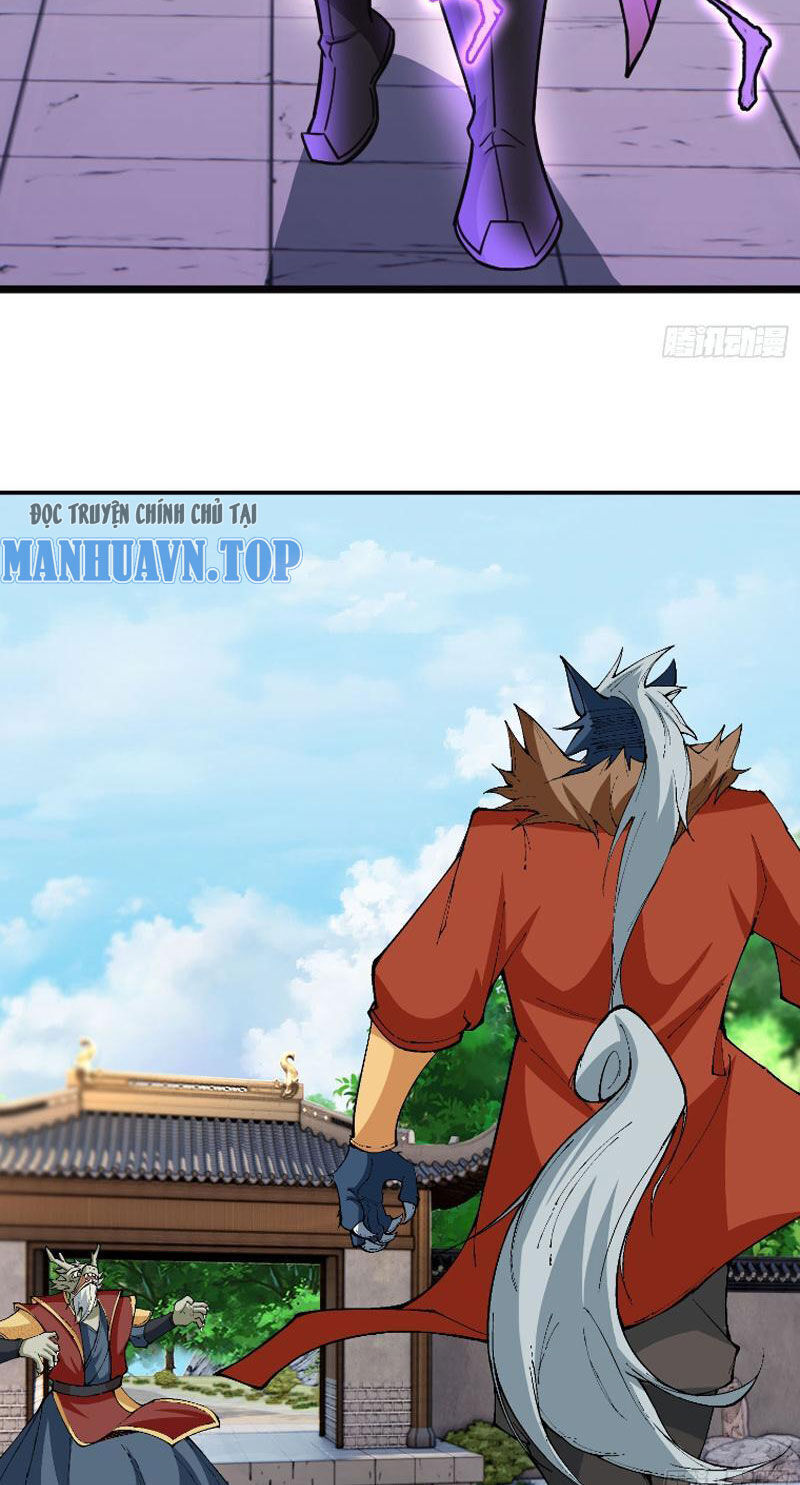 Thu Triệu Vạn Đồ Đệ, Vi Sư Vô Địch Thế Gian - Chapter 48 - Page 22